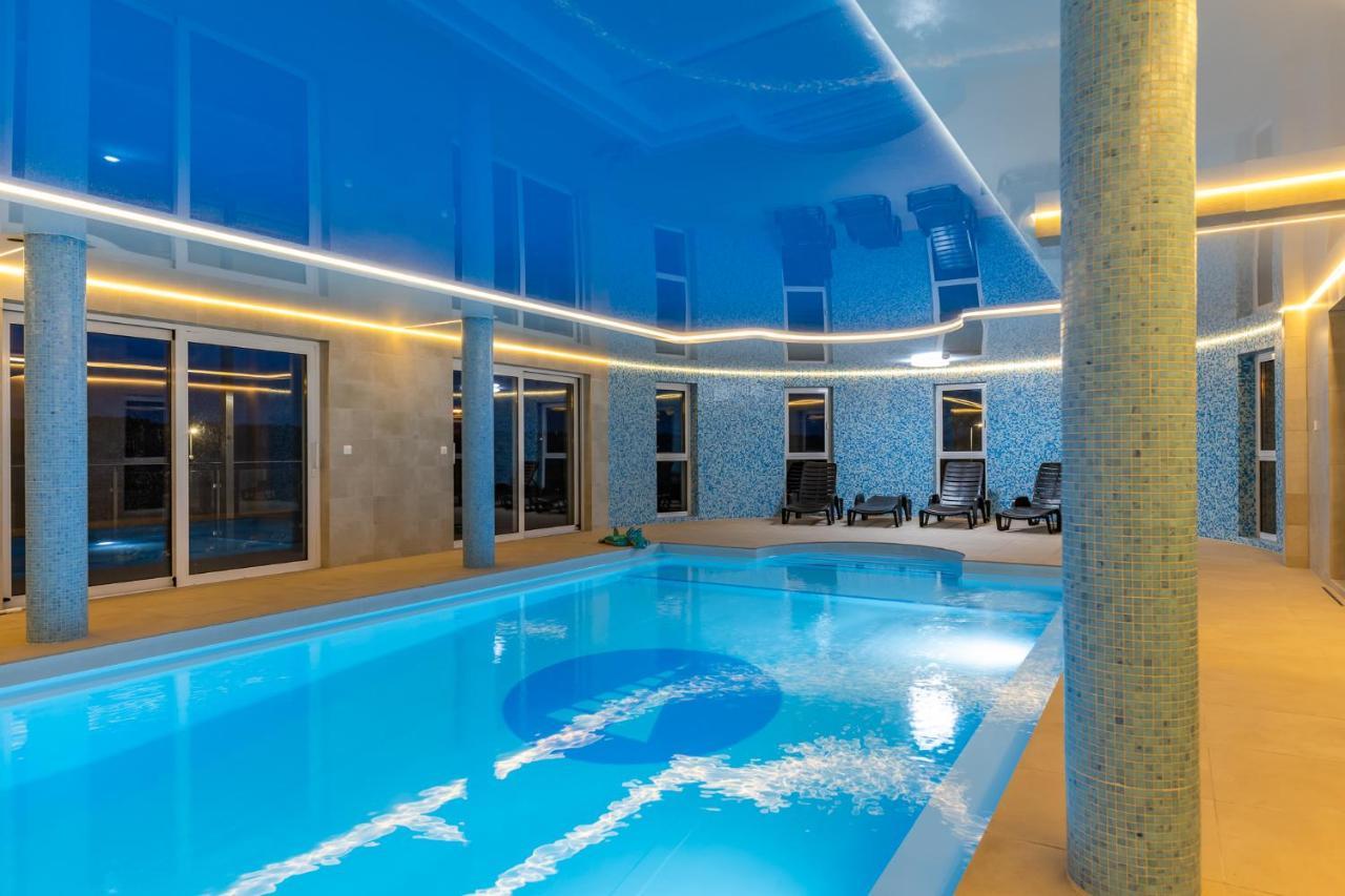 Zielony Apartament Pod Zaglami Zegrze Poludniowe Exterior foto